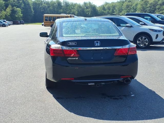 Used 2014 Honda Accord EX-L image 6