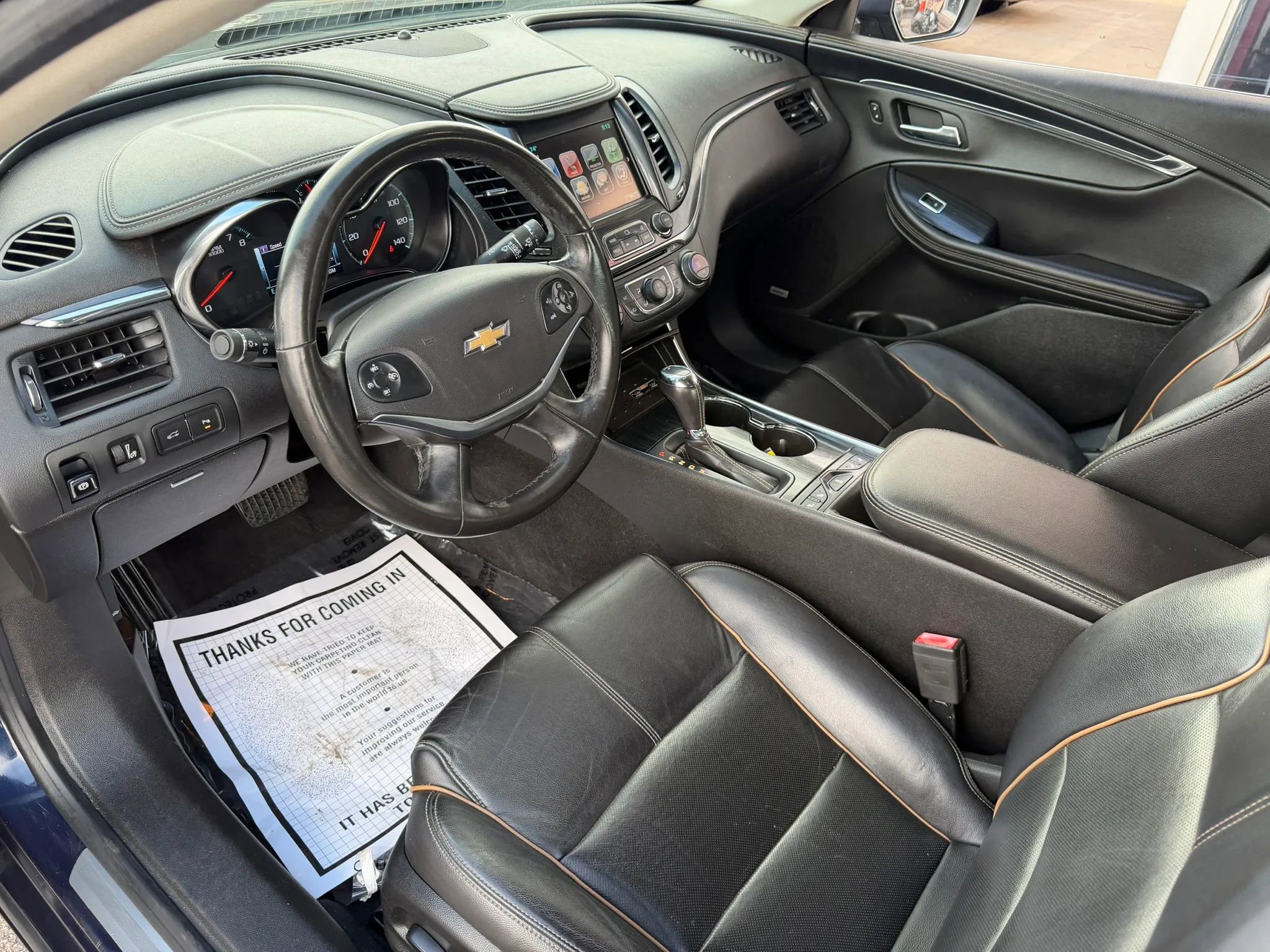 Used 2019 Chevrolet Impala Premier image 14