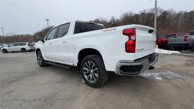 Used 2023 Chevrolet Silverado 1500 LT image 6