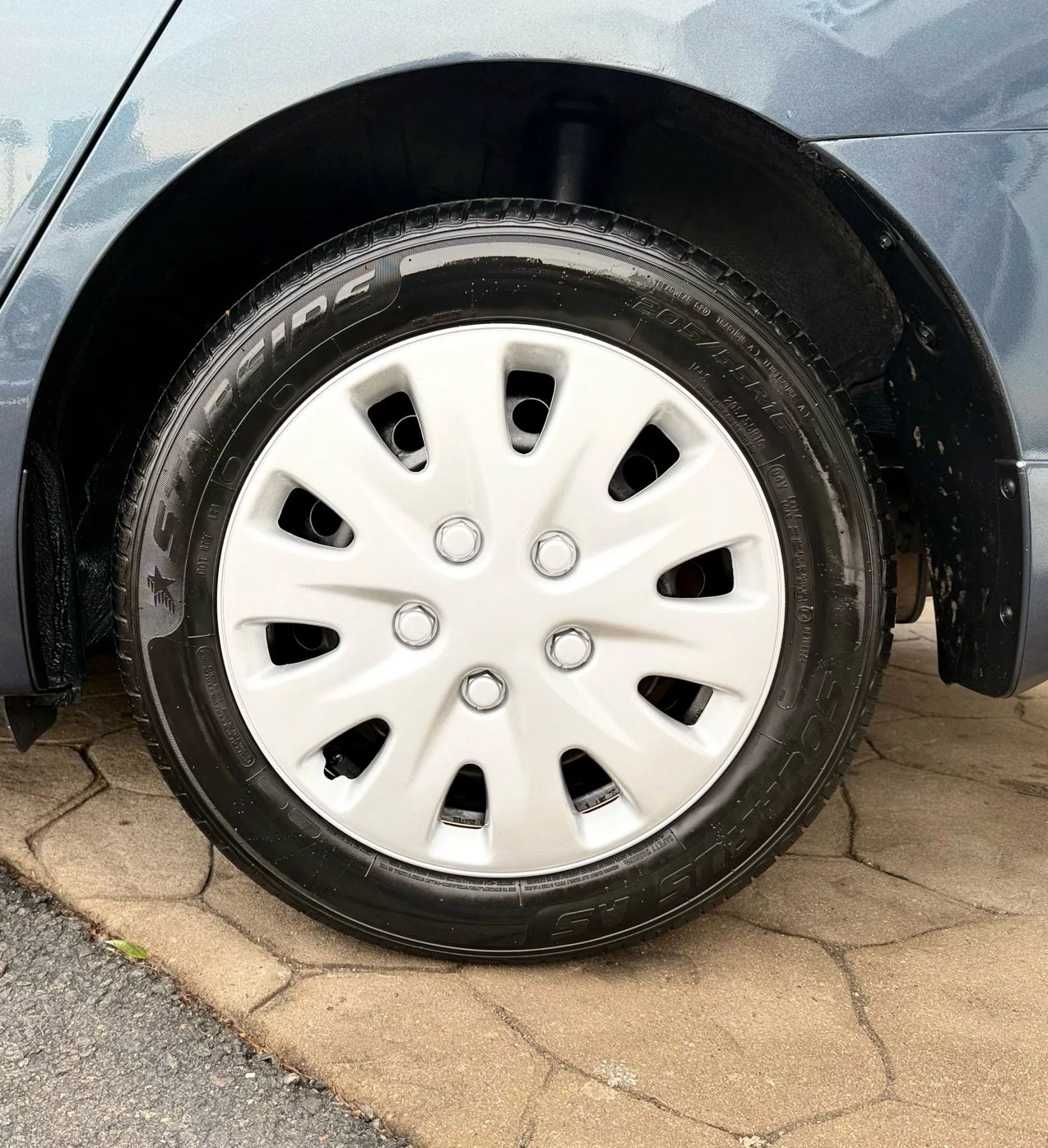 Used 2017 Nissan Sentra SV image 44