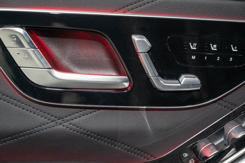 New 2026 Mercedes-Benz S 63 AMG S image 19