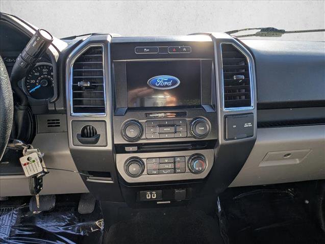 Used 2016 Ford F150 XLT w/ Equipment Group 302A Luxury image 12