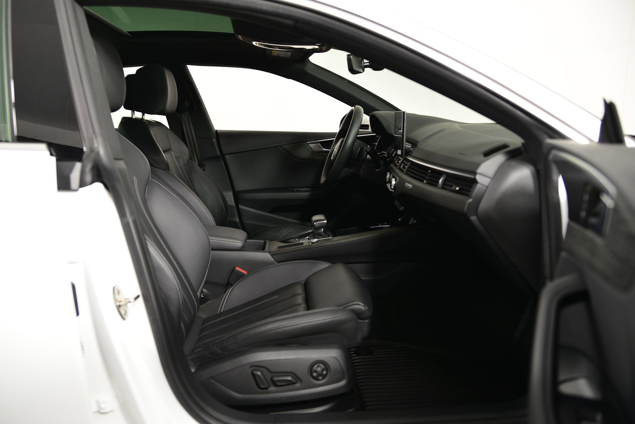 Certified 2023 Audi A5 2.0T Premium w/ Convenience Package image 22