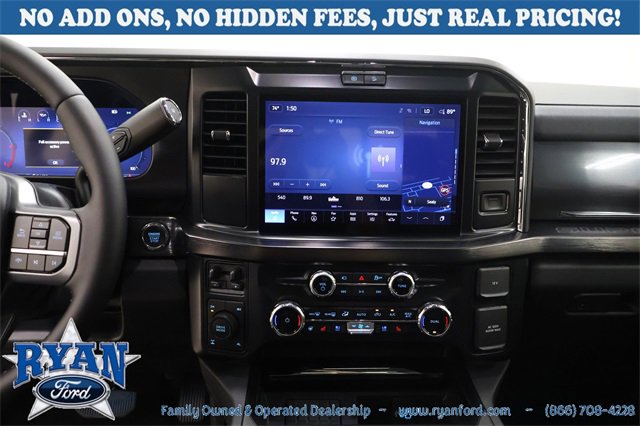 New 2026 Ford F250 Lariat image 22
