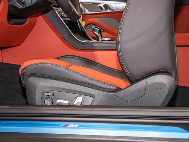 Used 2026 BMW 840i xDrive Coupe w/ M Sport Professional Package image 16