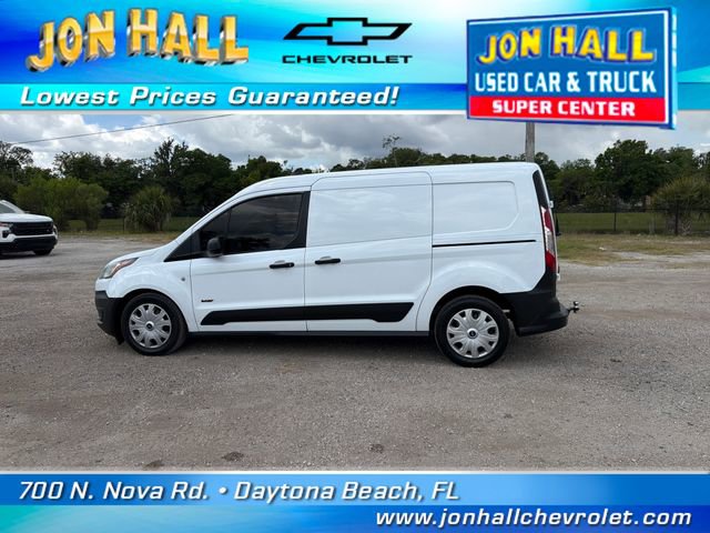 Used 2019 Ford Transit Connect XL FWD image 4