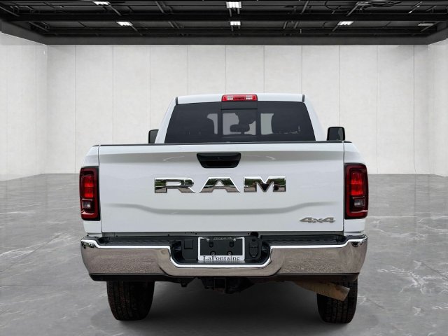 Used 2026 RAM 3500 Tradesman AWD/4WD image 6