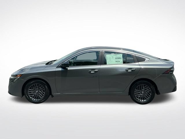 New 2026 Nissan Sentra SV w/ SV Convenience Package FWD image 3