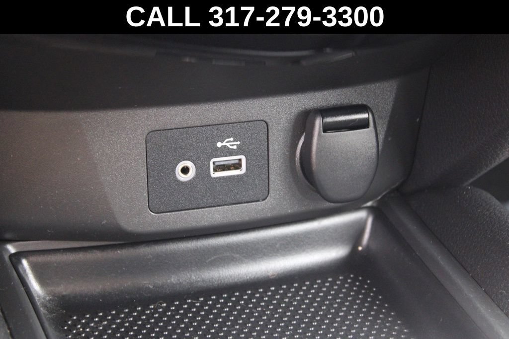 Used 2019 Nissan Rogue S AWD/4WD image 33