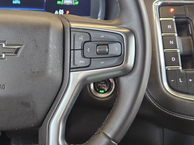 Used 2023 Chevrolet Tahoe Z71 image 29