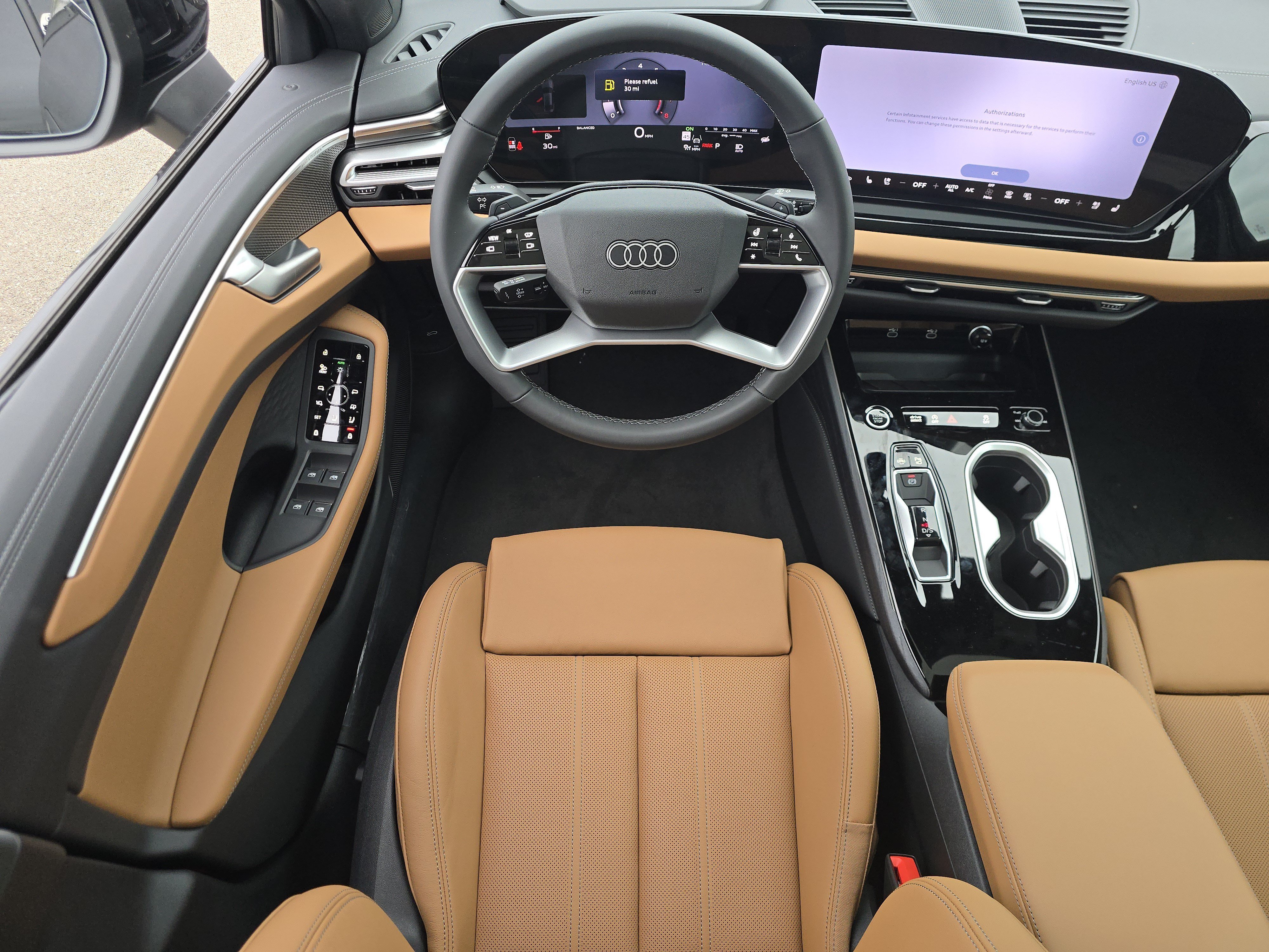 New 2026 Audi A6 Premium Plus AWD/4WD image 23