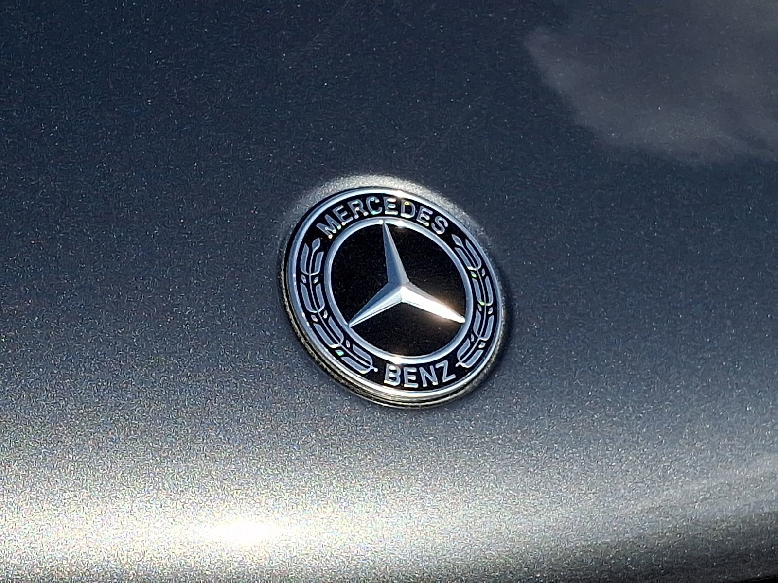 New 2026 Mercedes-Benz GLE 450 4MATIC image 20