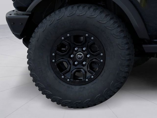 New 2026 Ford Bronco Badlands image 21