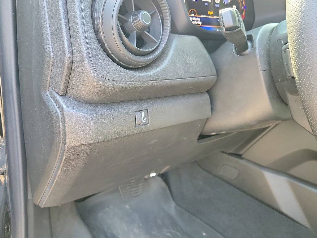 Used 2025 Chevrolet Colorado W/T RWD image 24