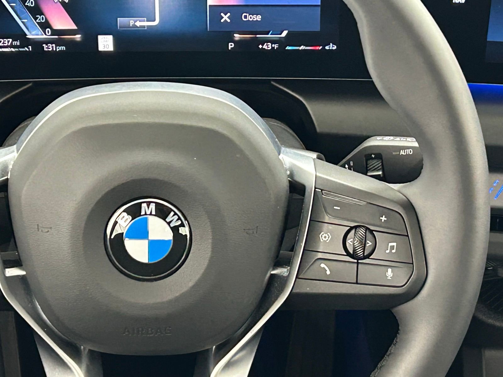 Used 2025 BMW 228i xDrive w/ Premium Package AWD/4WD image 13