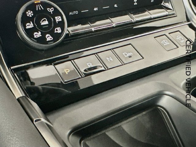 Certified 2026 Nissan Armada PRO-4X AWD/4WD image 18