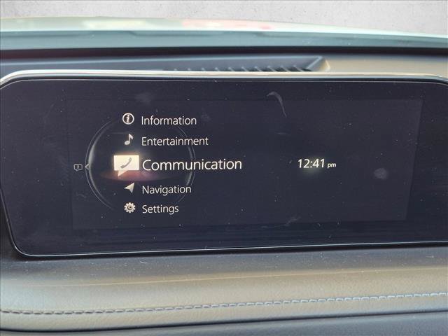 Used 2021 MAZDA CX-30 AWD 2.5 S w/ Preferred Package image 12