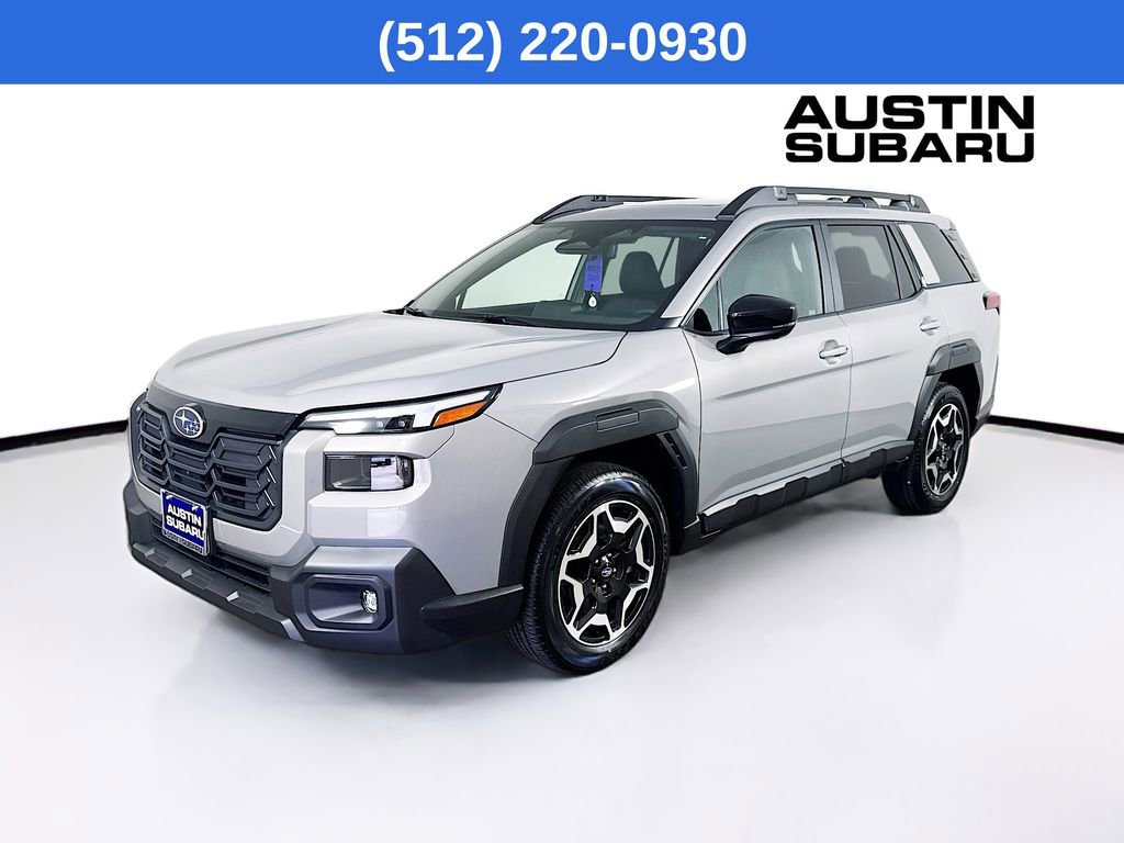 Used 2026 Subaru Outback Touring image 4