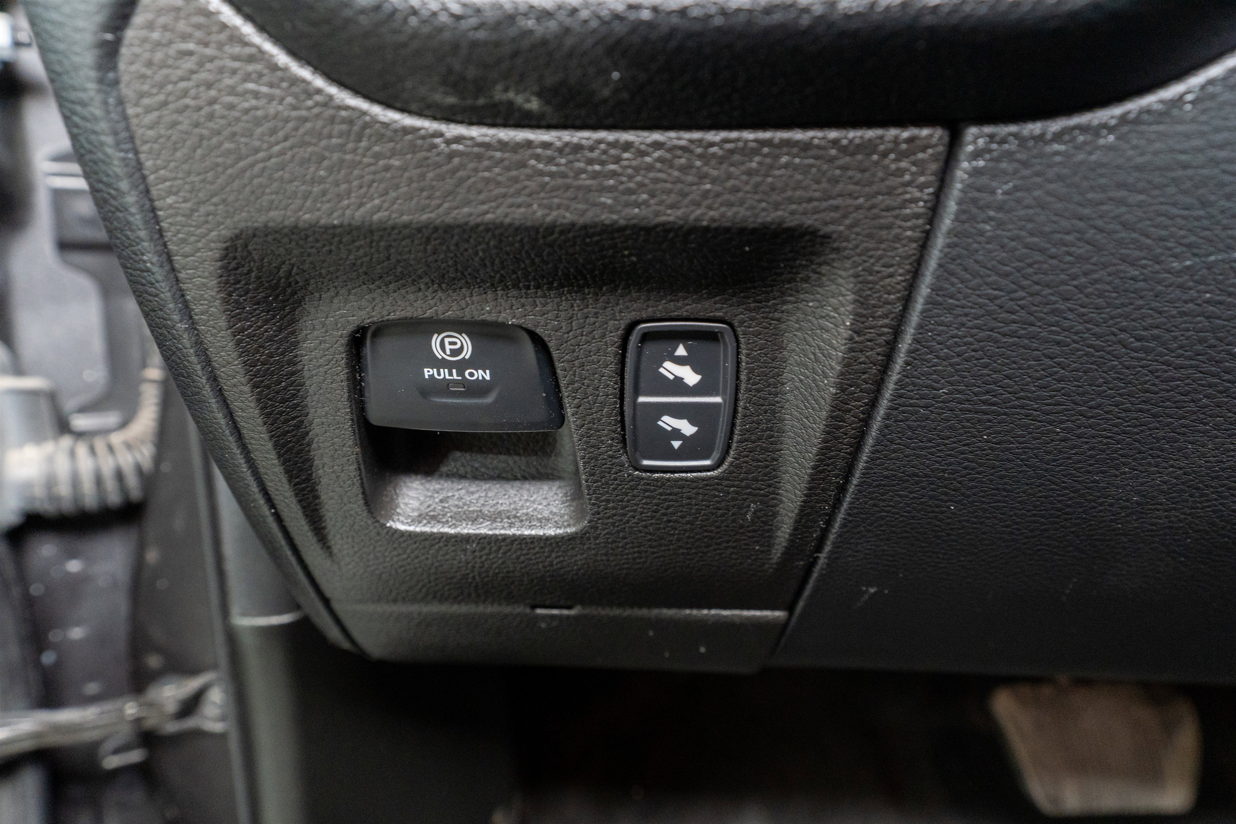 Used 2022 RAM 1500 Lone Star AWD/4WD image 29