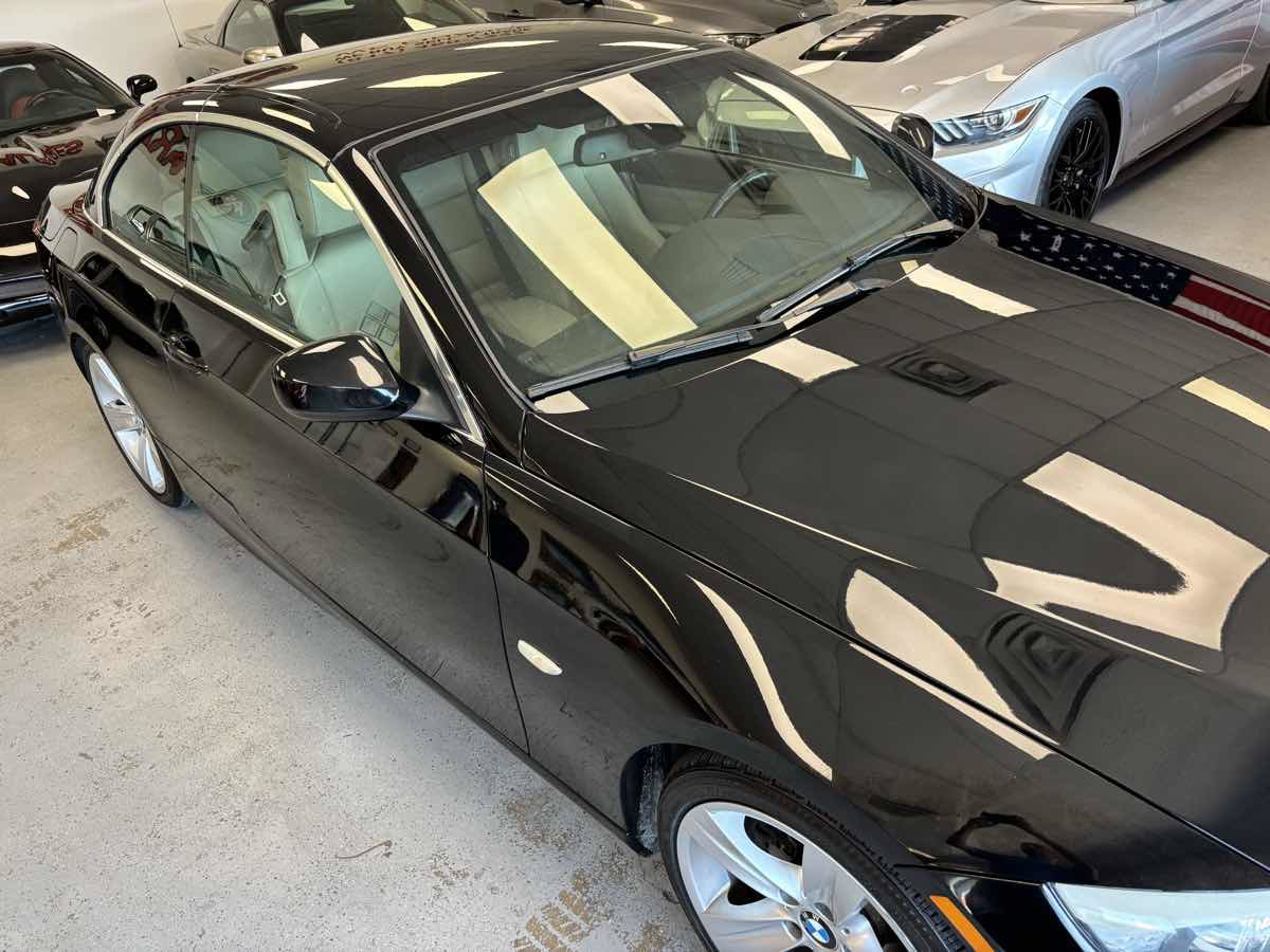 Used 2011 BMW 328i Convertible RWD image 4