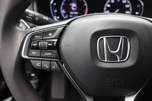 Used 2020 Honda Accord LX image 15