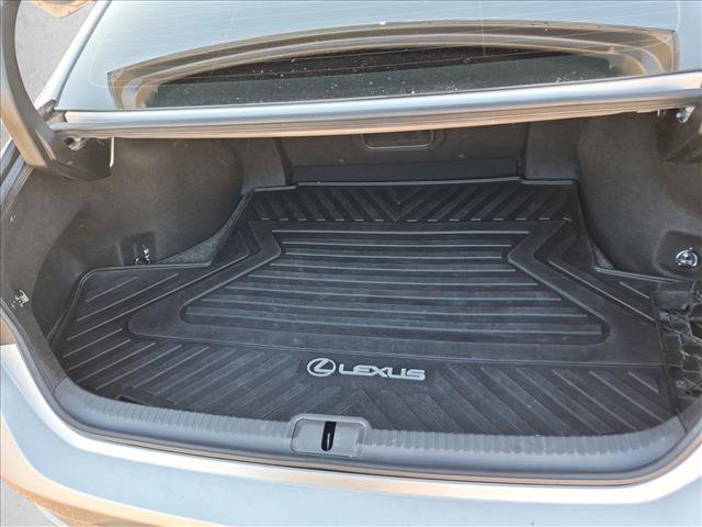 Used 2019 Lexus ES 350 w/ Accessory Package 2 FWD image 6