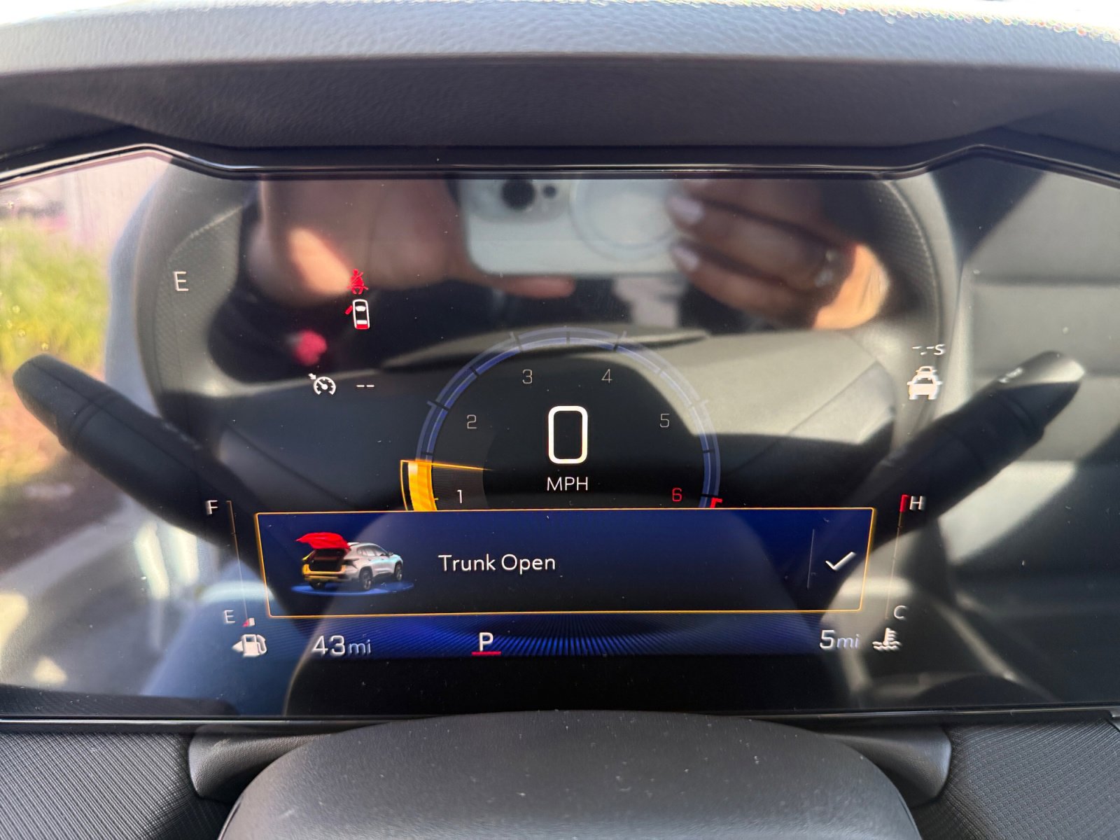 New 2026 Chevrolet TrailBlazer LS w/ LS Confidence Package image 11