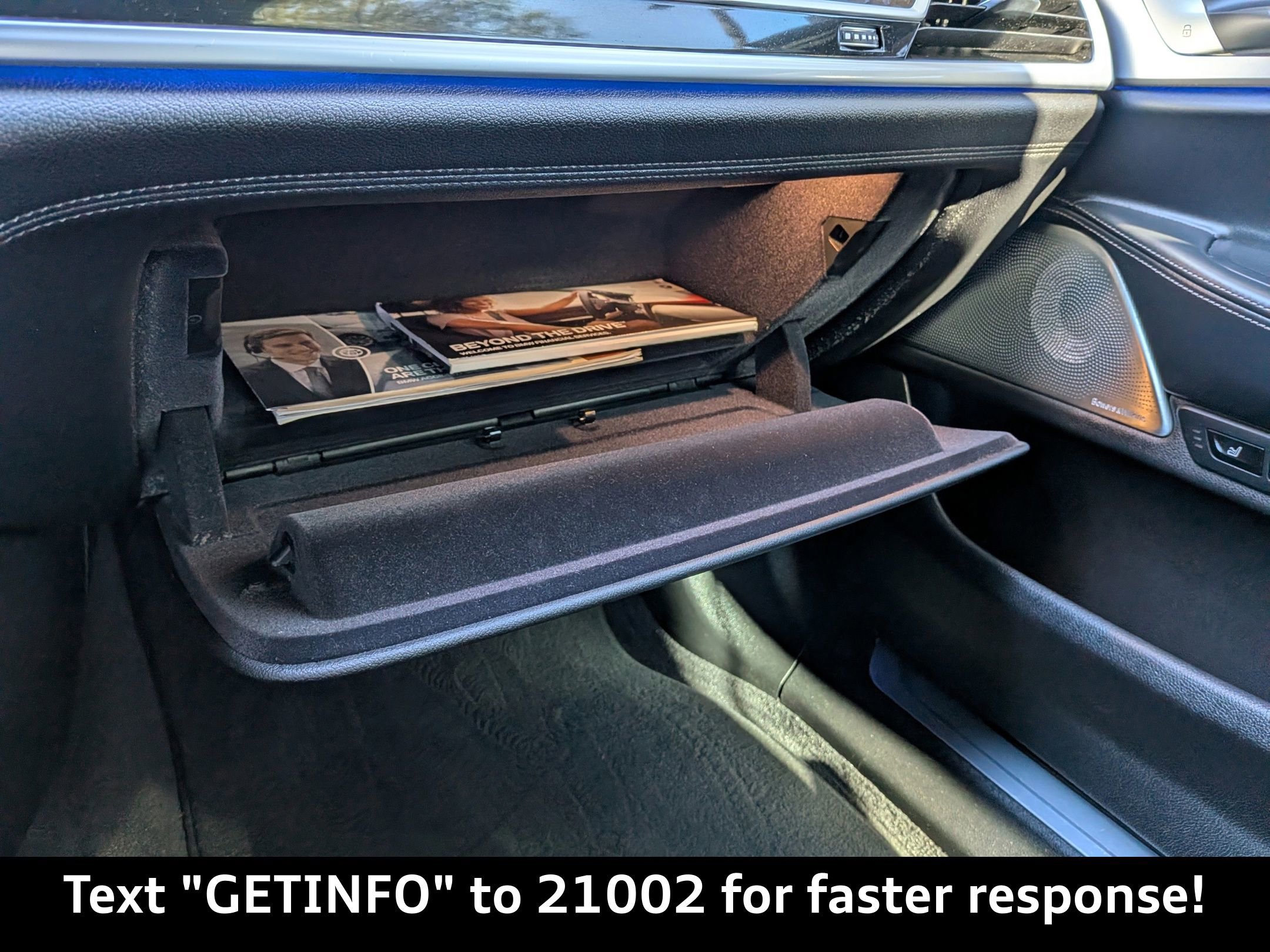 Used 2022 BMW 740i xDrive 740i xDrive w/ Autobahn Package image 28