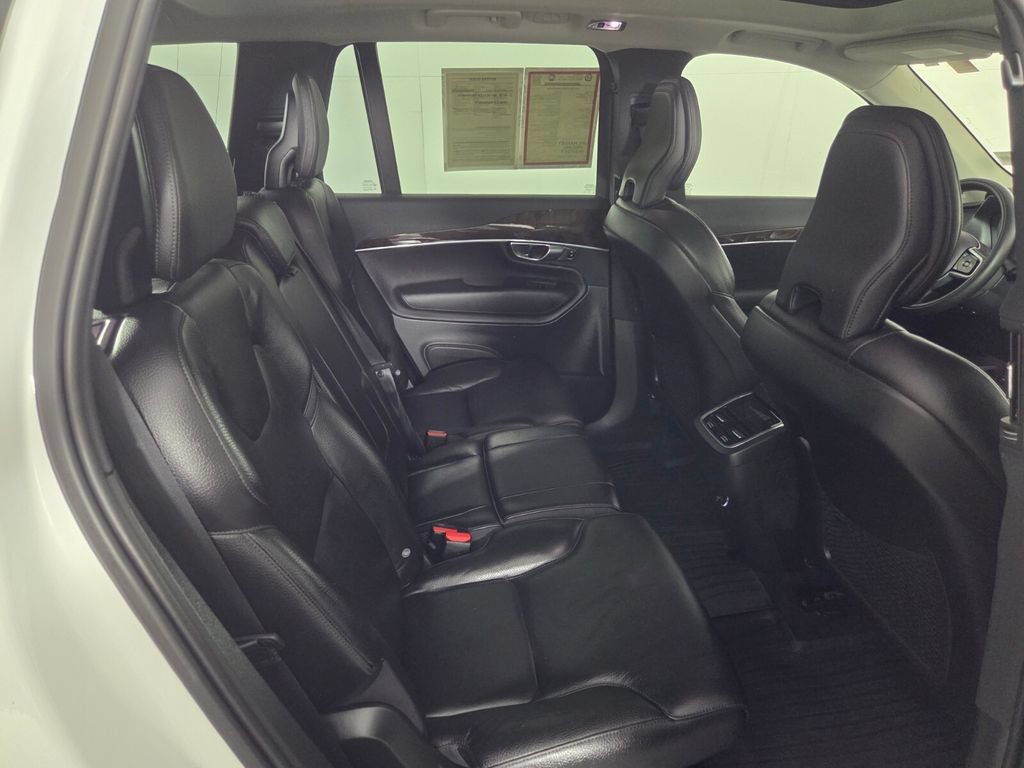 Used 2019 Volvo XC90 T6 Momentum w/ Protection Package Premier AWD/4WD image 30