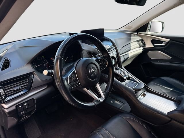 Used 2022 Acura RDX w/ Technology Package image 10