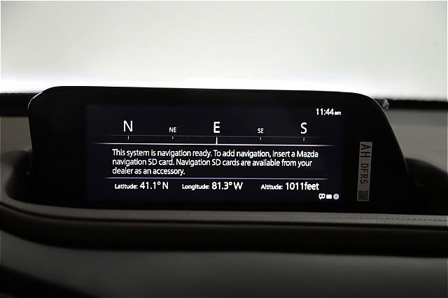 New 2025 MAZDA CX-30 AWD 2.5 S w/ Premium Package image 31