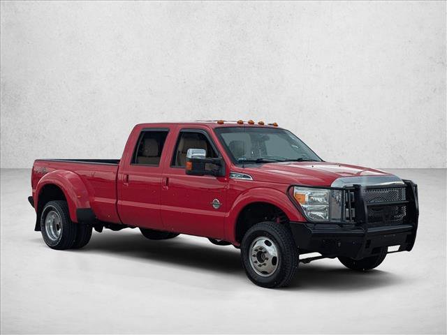 Used 2015 Ford F350 Lariat w/ Chrome Package video 3