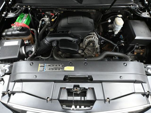 Used 2007 Chevrolet Tahoe LT w/ LT Preferred Equipment Group image 50