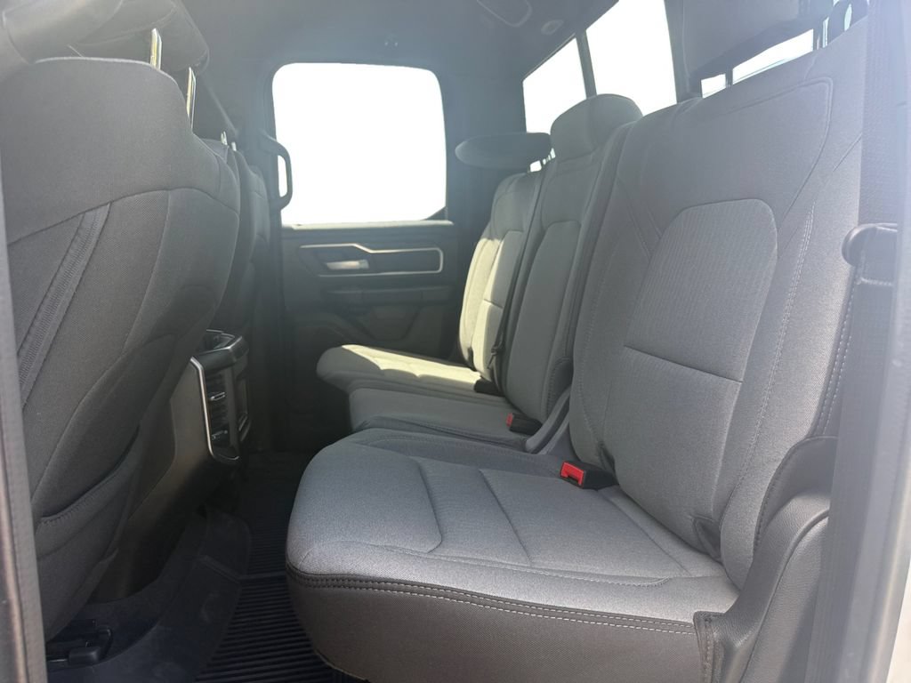 Used 2023 RAM 1500 Big Horn RWD image 13