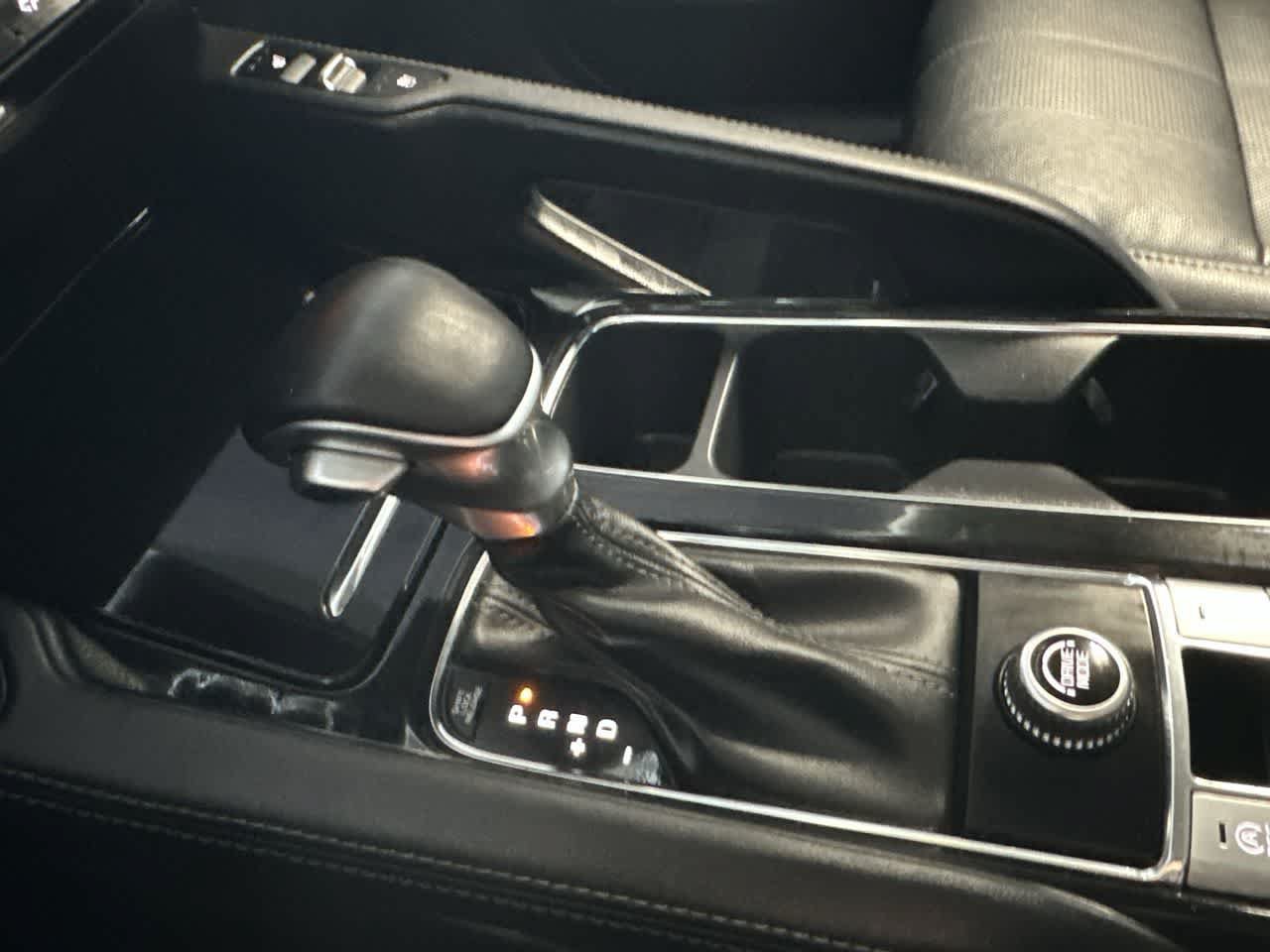 Used 2022 Kia Telluride EX w/ EX Premium Package FWD image 21