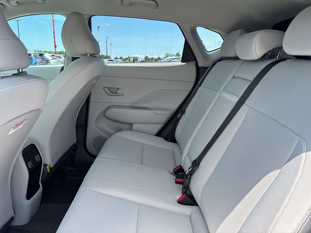 Used 2026 Hyundai Kona SEL Sport AWD/4WD image 15