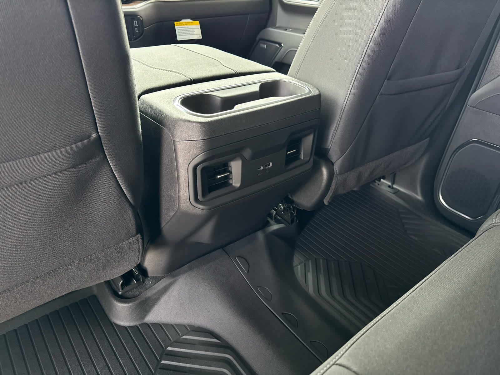 New 2026 Chevrolet Silverado 1500 LT Trail Boss w/ Convenience Package II image 27