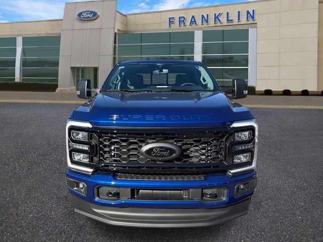 New 2026 Ford F350 XLT w/ XLT Premium Package image 2