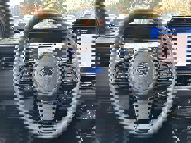 New 2026 Subaru Outback Limited XT image 8