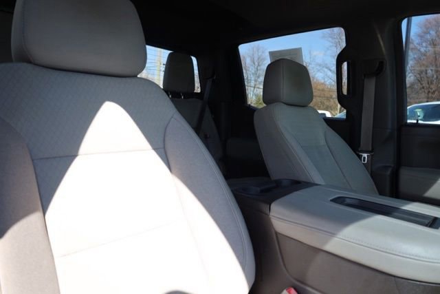 Used 2019 Chevrolet Silverado 1500 RST w/ All-Star Edition image 37