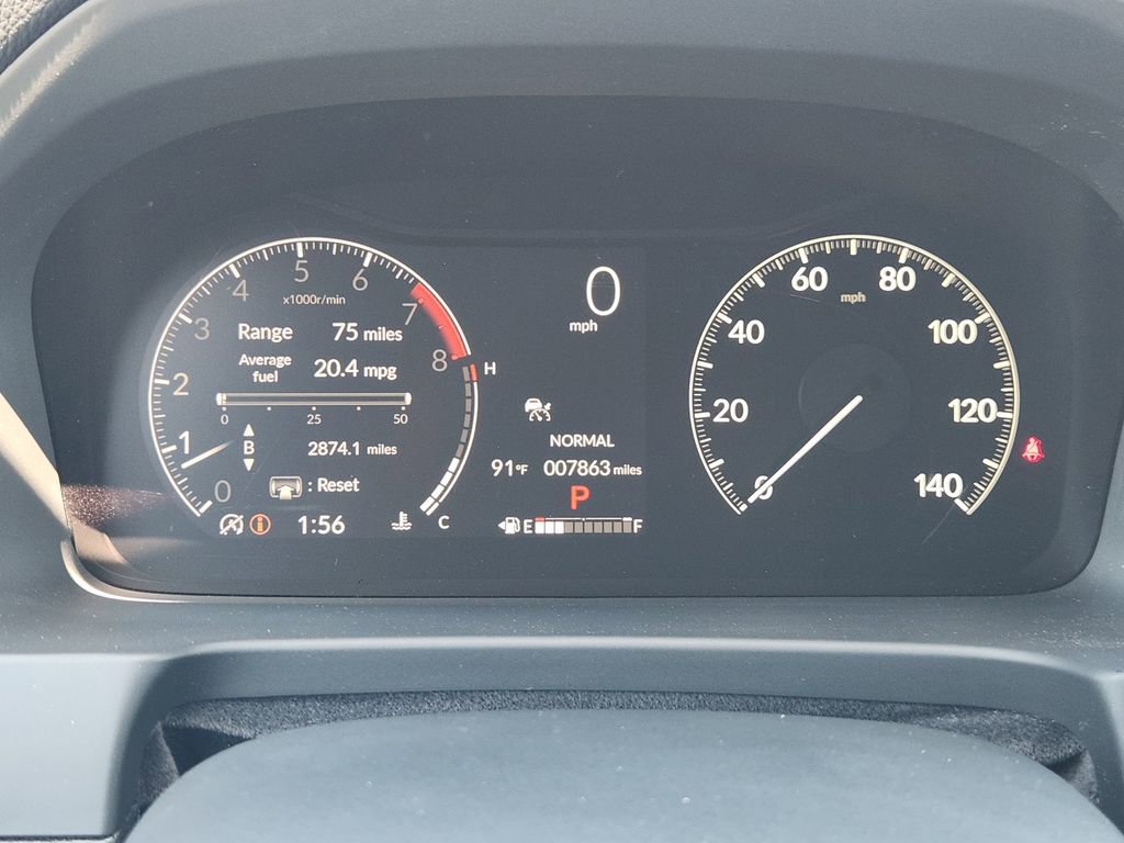 Used 2024 Honda Ridgeline TrailSport image 16