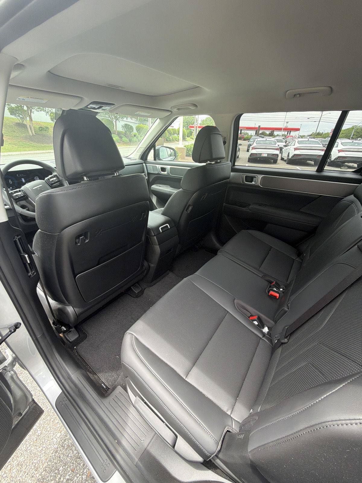 Certified 2026 Hyundai Santa Fe XRT AWD/4WD image 15