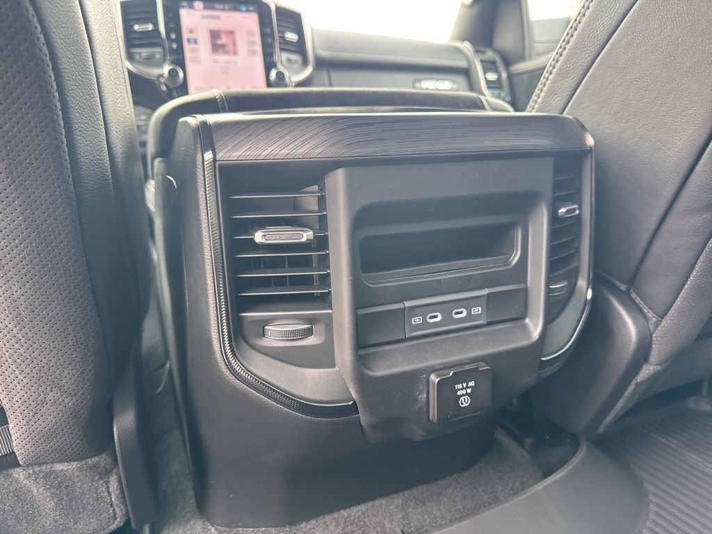 New 2026 RAM 1500 RHO AWD/4WD image 22