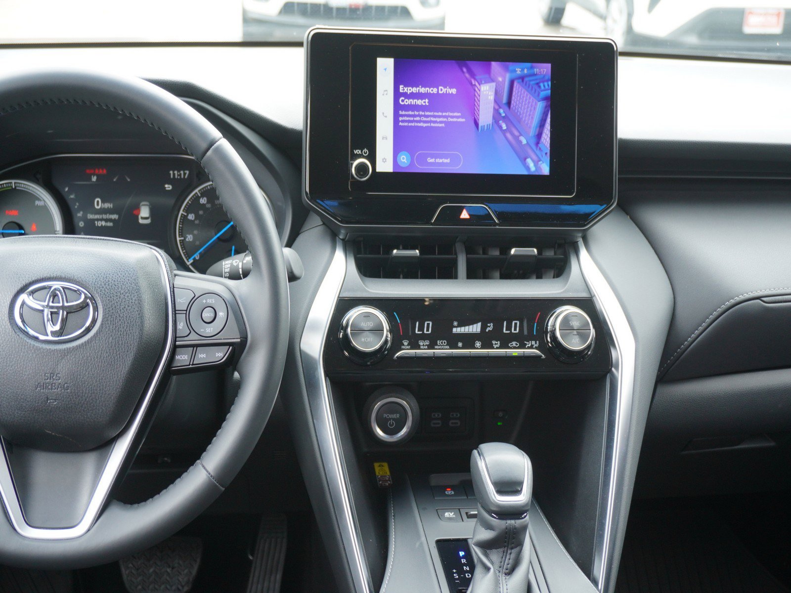 Used 2024 Toyota Venza LE AWD/4WD image 14