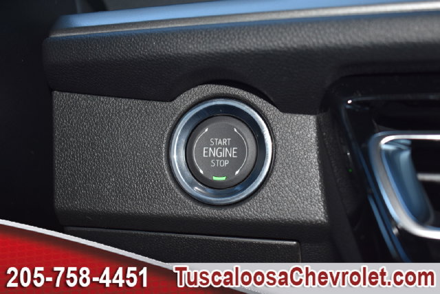 New 2027 Chevrolet Traverse LT w/ Driver Confidence Package FWD image 34