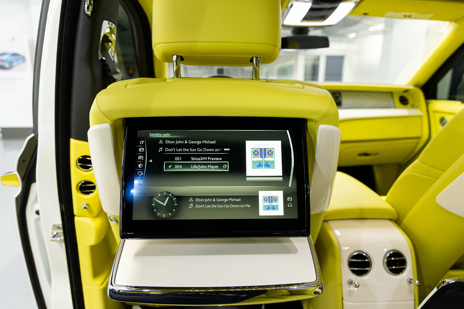 Certified 2024 Rolls-Royce Phantom Sedan w/ The Phantom Package RWD image 62