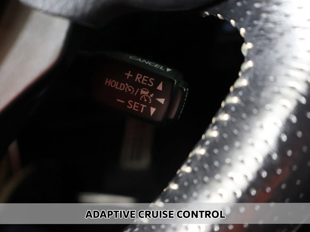 Used 2024 Lexus IS 350 F Sport w/ Memory Package AWD/4WD image 4