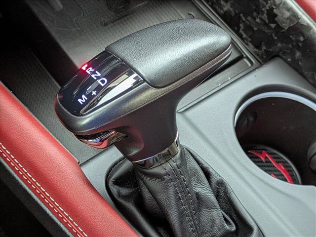 Used 2023 Dodge Durango SRT Hellcat AWD/4WD image 12