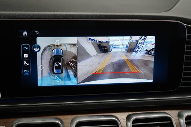 New 2025 Mercedes-Benz GLE 350 4MATIC image 29