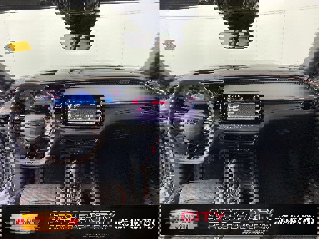 New 2026 Dodge Charger Scat Pack image 26